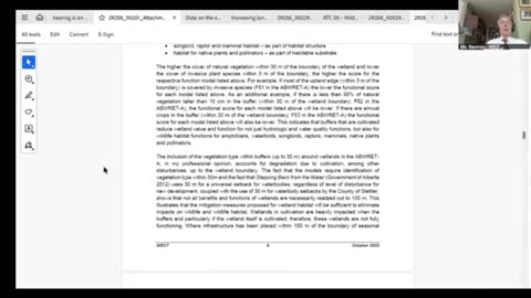 AUC Proceeding #29258 Red Willow Solar + Storage Day 1 part 3