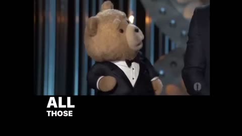 Norm McDonald Jews Run Hollywood