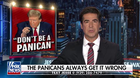 Europe got ‘smoked’ by Trump, says Jesse Watters