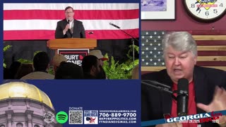LIVESTREAM - 8:00am ET - Voice of Rural America with BKP