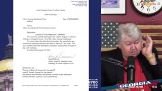 LIVESTREAM - 8:00am ET - Voice of Rural America with BKP