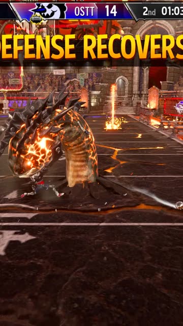 How Did We Get This Ball Back? - Mutant Football League 2