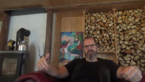 Brilliant Trump dealing with the UN! Eskimos and Katie Hopkins