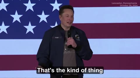 Elon Musk: Architect of the Future