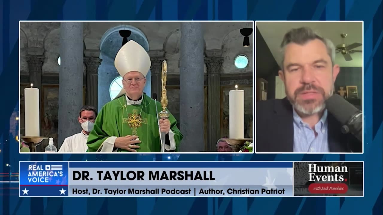 Who Will Be the Next Pope?
