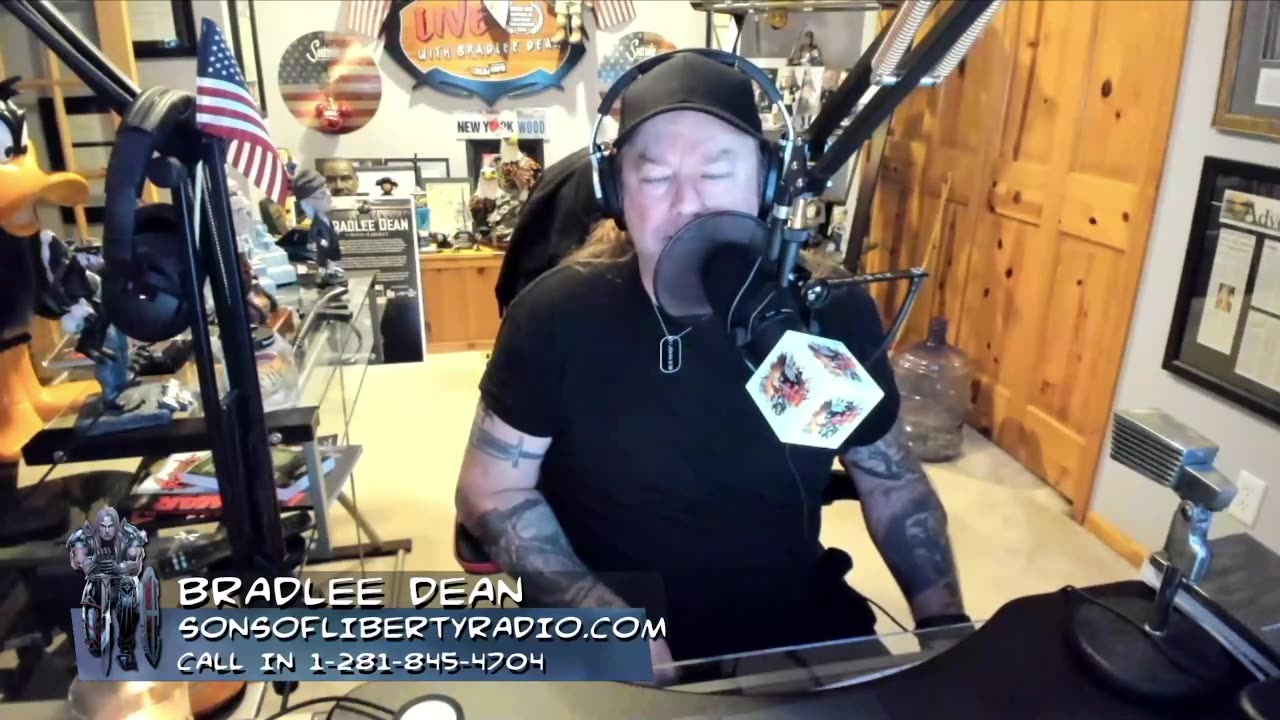 BBS Radio TV Station #2