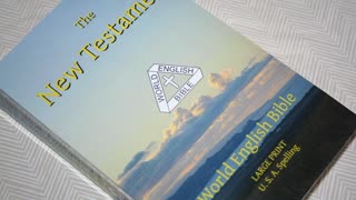 Acts Chapter 6 - Easy Listening Bible Verses