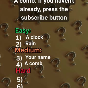 Viral Riddle Challenge! Ultimate Riddle Showdown! Can You Beat These Levels? 🥇 #brainteaser #quiz