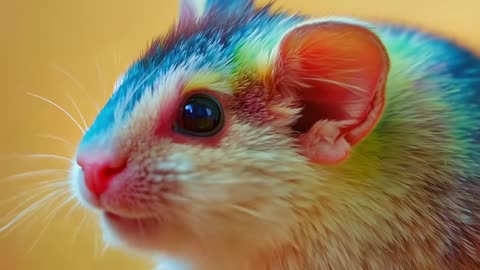 Cute Hamster 🐹🐹🐹🐹 #hamster #cute #cutehamster #capcut #viral #shorts ...