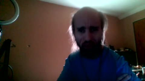 Cyraxx on YT. "Katie, more on WGH". 5/12/2025. Lol, he is a regard.