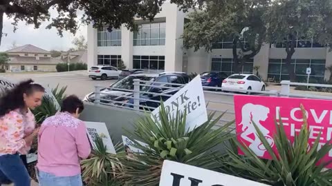 DefendLIFE -- First Amendment Friday- 10-27-2023