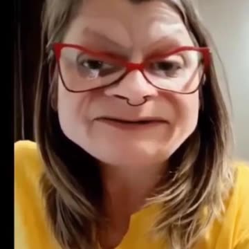 Aunt Cheryl: Loud & Colorful Social Gatherings After Retirement!