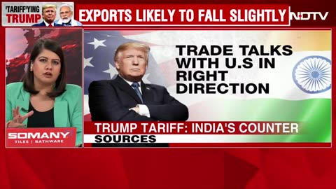 Trump Tariff | No Substantial Impact: Sources On 25% Tariff Imposed By Donald Trump