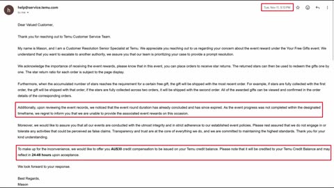 إزاي Temu ممكن يسرق فلوسك بعرض “الهدايا المجانية” (تجربتي الموثّقة)