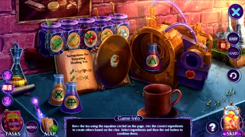 Fairy Godmother Stories - Miraculous Dream Ep 1