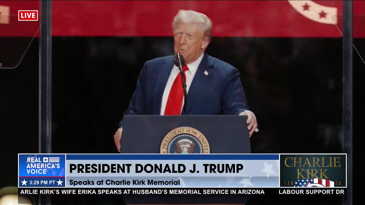 POTUS OPENING REMARKS