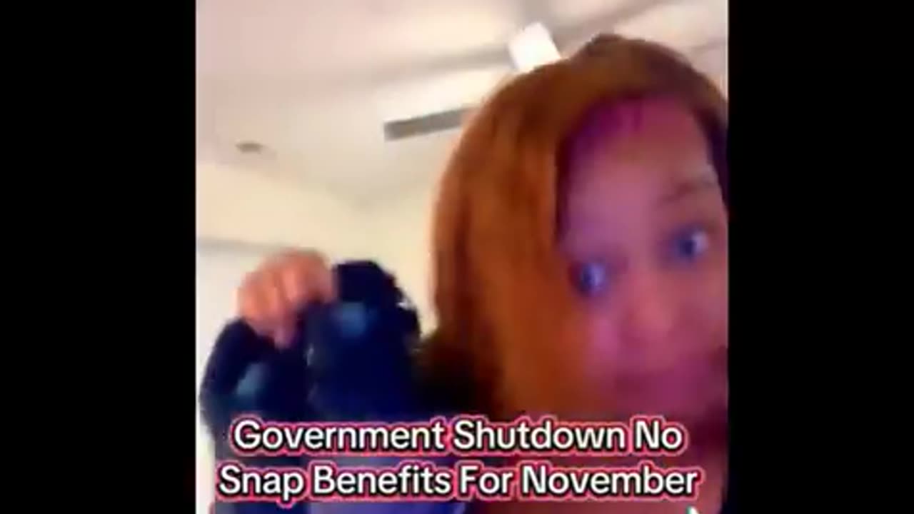 we comin for walmart whitey you better take cover