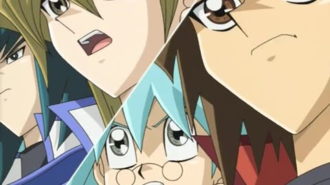 Yu-Gi-OH! GX - Episódio 012 - A Fórmula para o Sucesso