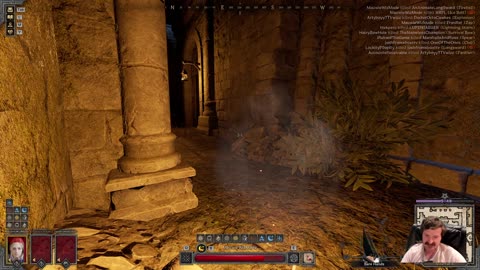 Normal wizard timechamber