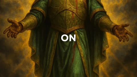 Jesus is going to kill a lot of people when he returns!