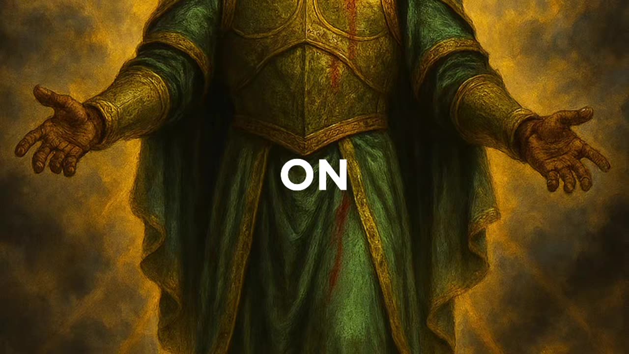 Jesus is going to kill a lot of people when he returns!