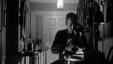 Invasion of the Body Snatchers (1956) Full movie