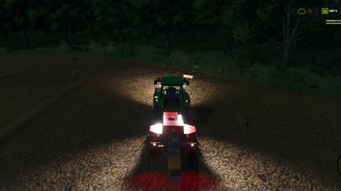 FS25 Mini Series on the Lipinki Map Ep 32