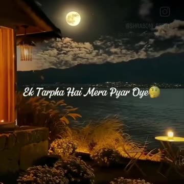 Pata ha mujha tu kesi aur ka ha....💞