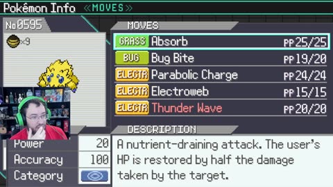 Testing if the ghosts have left our machine with a little simple, relaxing Pokerogue.