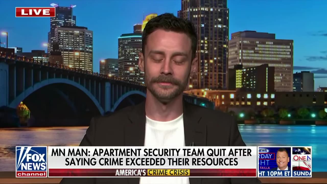 Minneapolis Crime Is Spiraling Out of Control With 475 Car Break-Ins Over the Past Month Alone