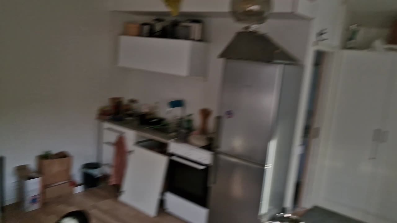 Finishing the cabin🏡