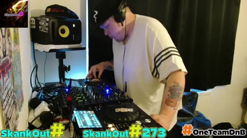 SkankOut#273 is live!