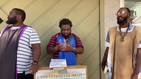 GMS SWFL Live Camp Church 01/10/2026 Fort Myers, Florida