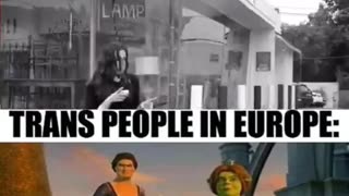 😂🌍 You Won't Believe This Hilarious Europe Prank! | FunFM
