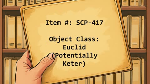 SCP-417