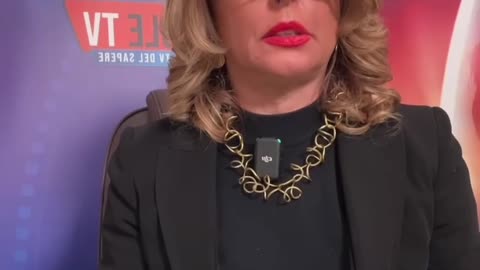 🔵 EPSTEIN FILES: l'FBI scrive che Trump è stato "compromesso da Israele"