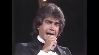 José Luis Rodríguez Dueño de Nada