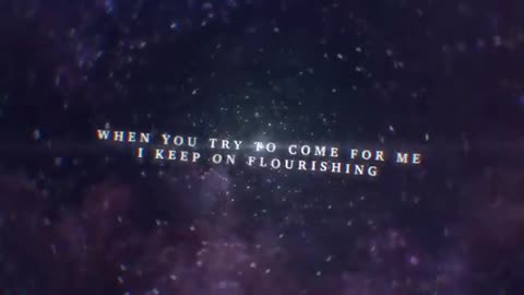 Ariana Grande - God is a woman (Lyric Video)