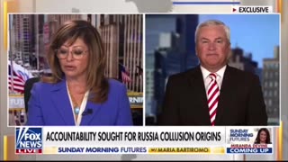 Does anyone really think that Bill and Hillary Clinton will show up because of a subpoena