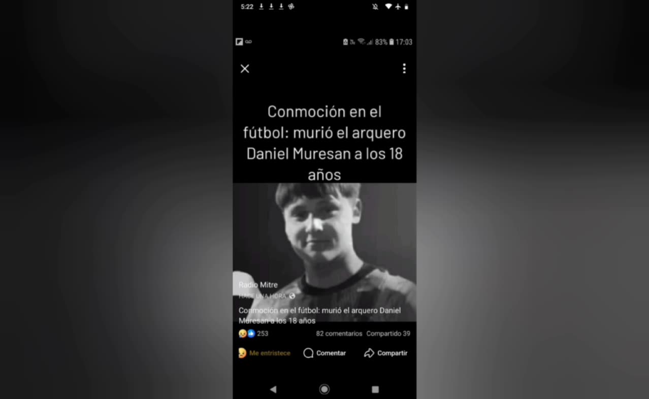 RECOPILATORIO muertes REPENTINAS niños ANDY edicion