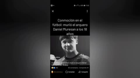 RECOPILATORIO muertes REPENTINAS niños ANDY edicion