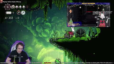 MiChElLsWe || Silksong Wednesday Goof 🎈 Epic Bugs & Chill!