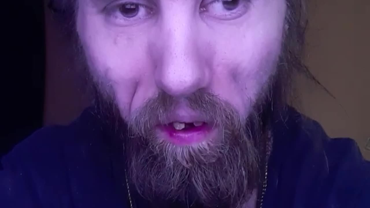 Cyraxx on YT. "duet, aint happening". 6/3/2025.