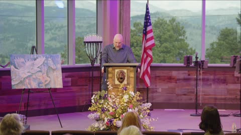 Awakening! | Gateway Sunday Morning With Mighty Man Andy Conklin 5/4/2025