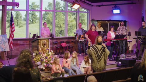 Awakening! | Gateway Sunday Morning With Mighty Man Andy Conklin 5/4/2025