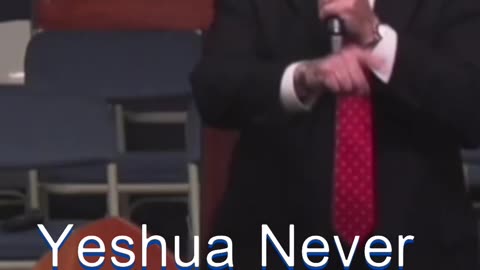 Yeshua Never Claimed To Be GOD? Think Again...Pastor Carl Gallups Proves Otherwise!