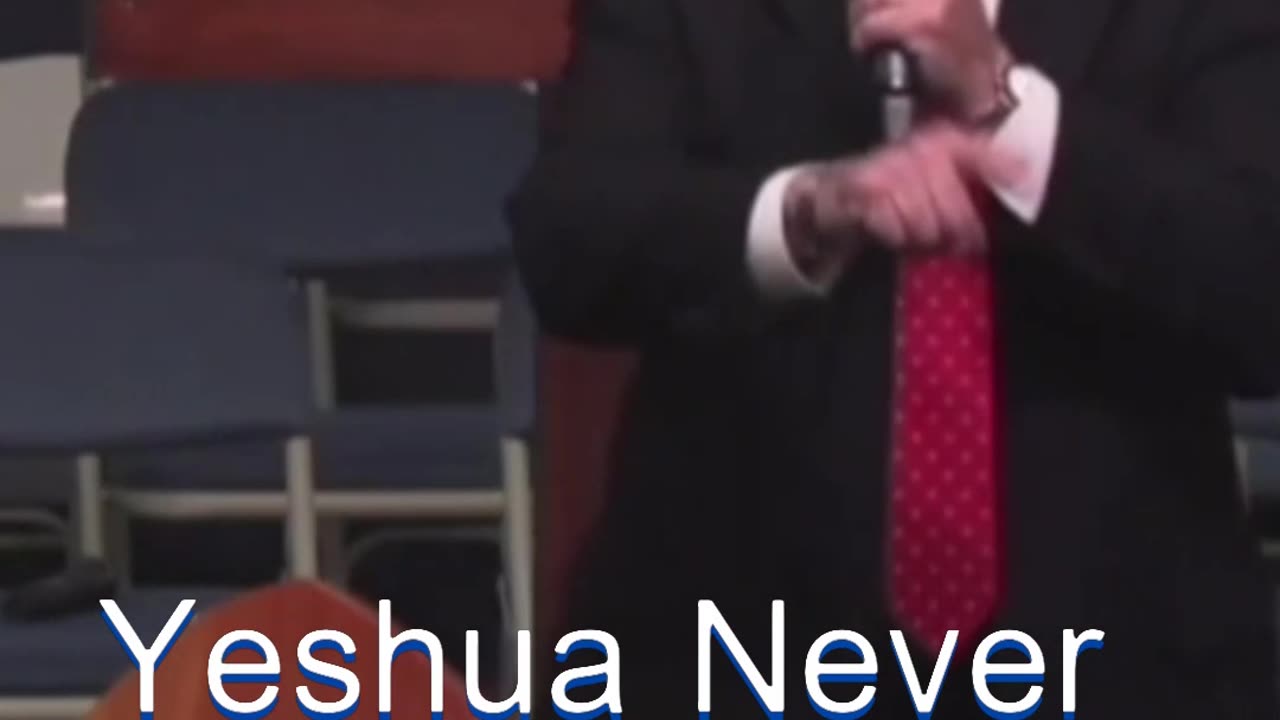 Yeshua Never Claimed To Be GOD? Think Again...Pastor Carl Gallups Proves Otherwise!