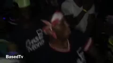 BasedTv @ Projectglow