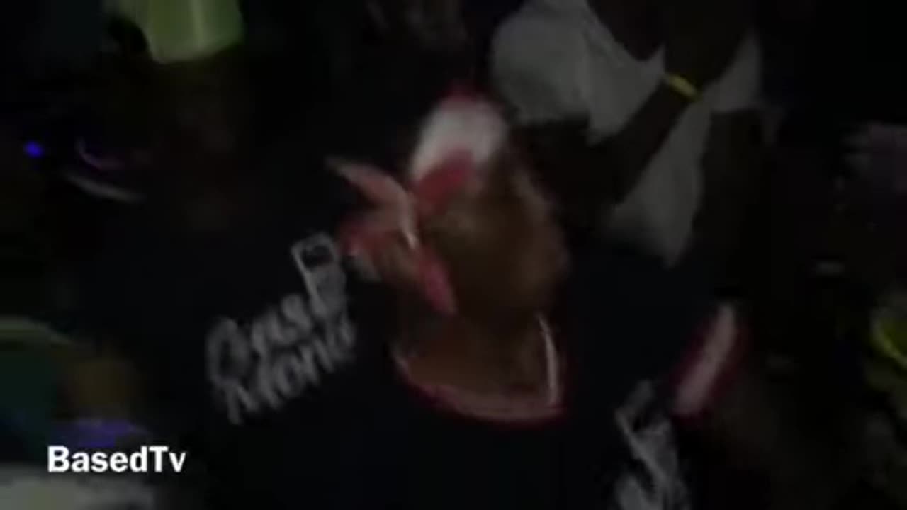 BasedTv @ Projectglow