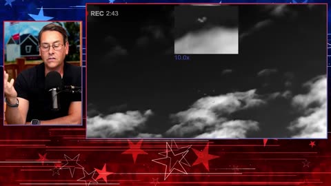 WSJ’s UFO Bombshell: Are They Hiding the Truth or Burying It? | Redacted w Clayton Morris